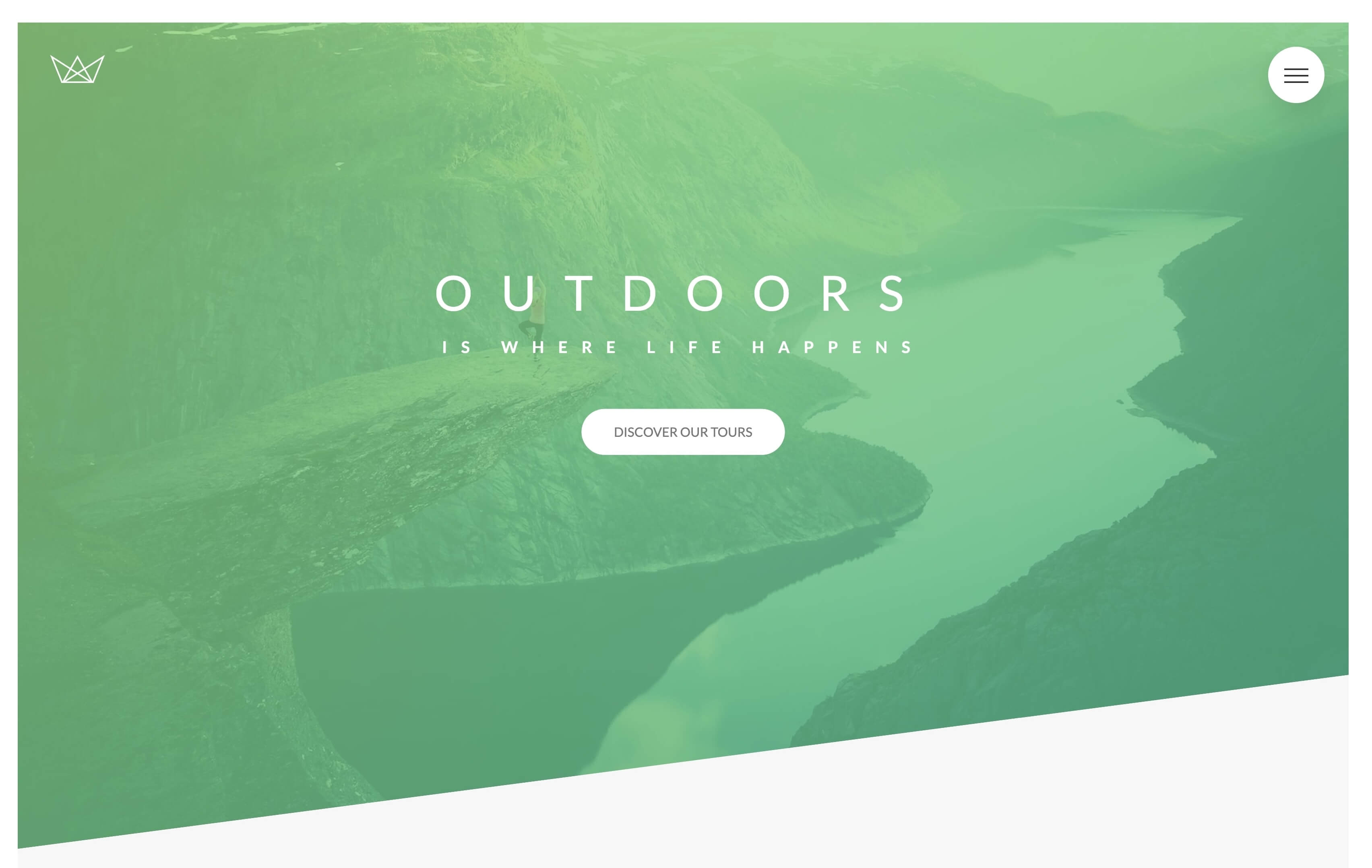Natours Project