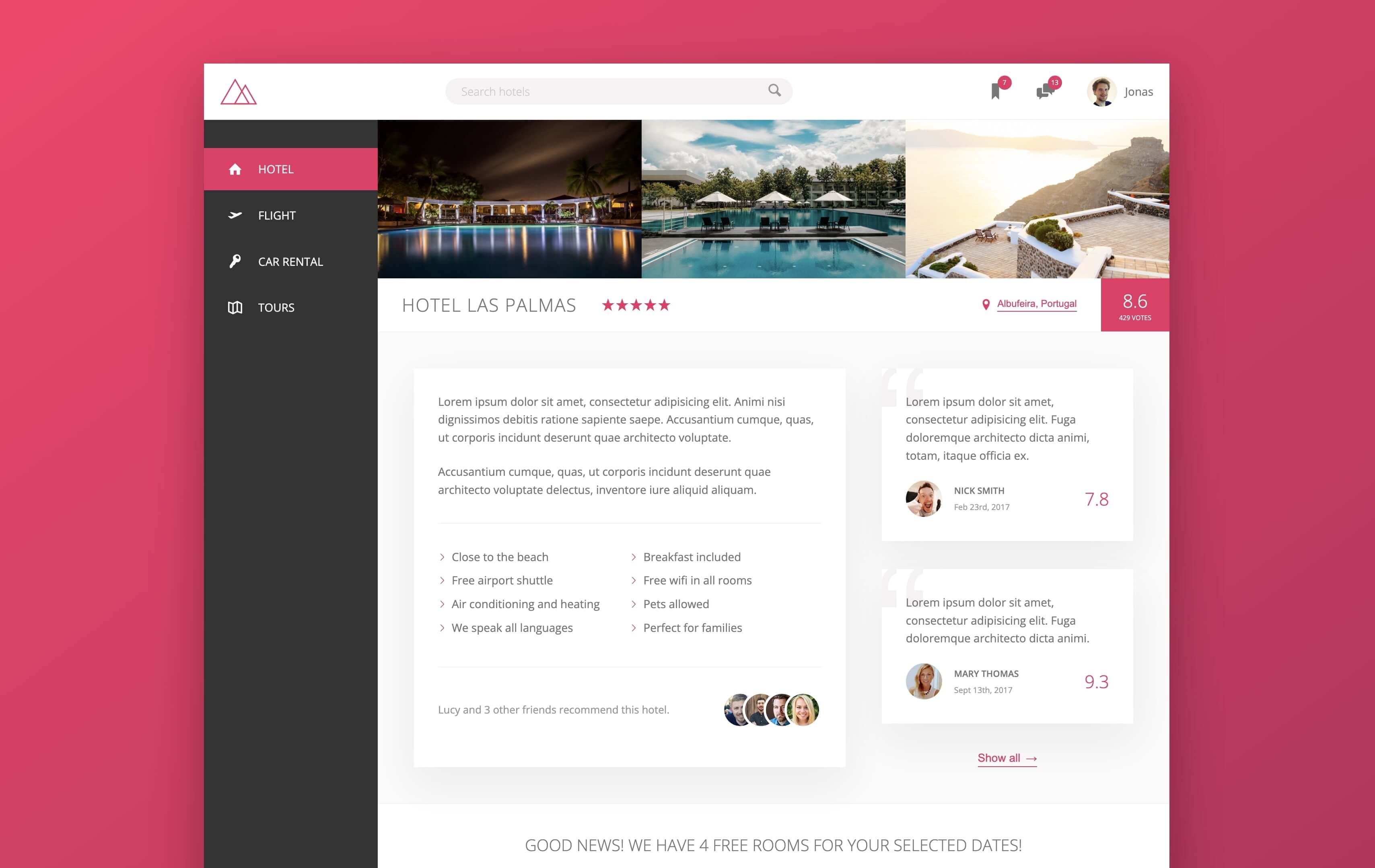 Trillo Project