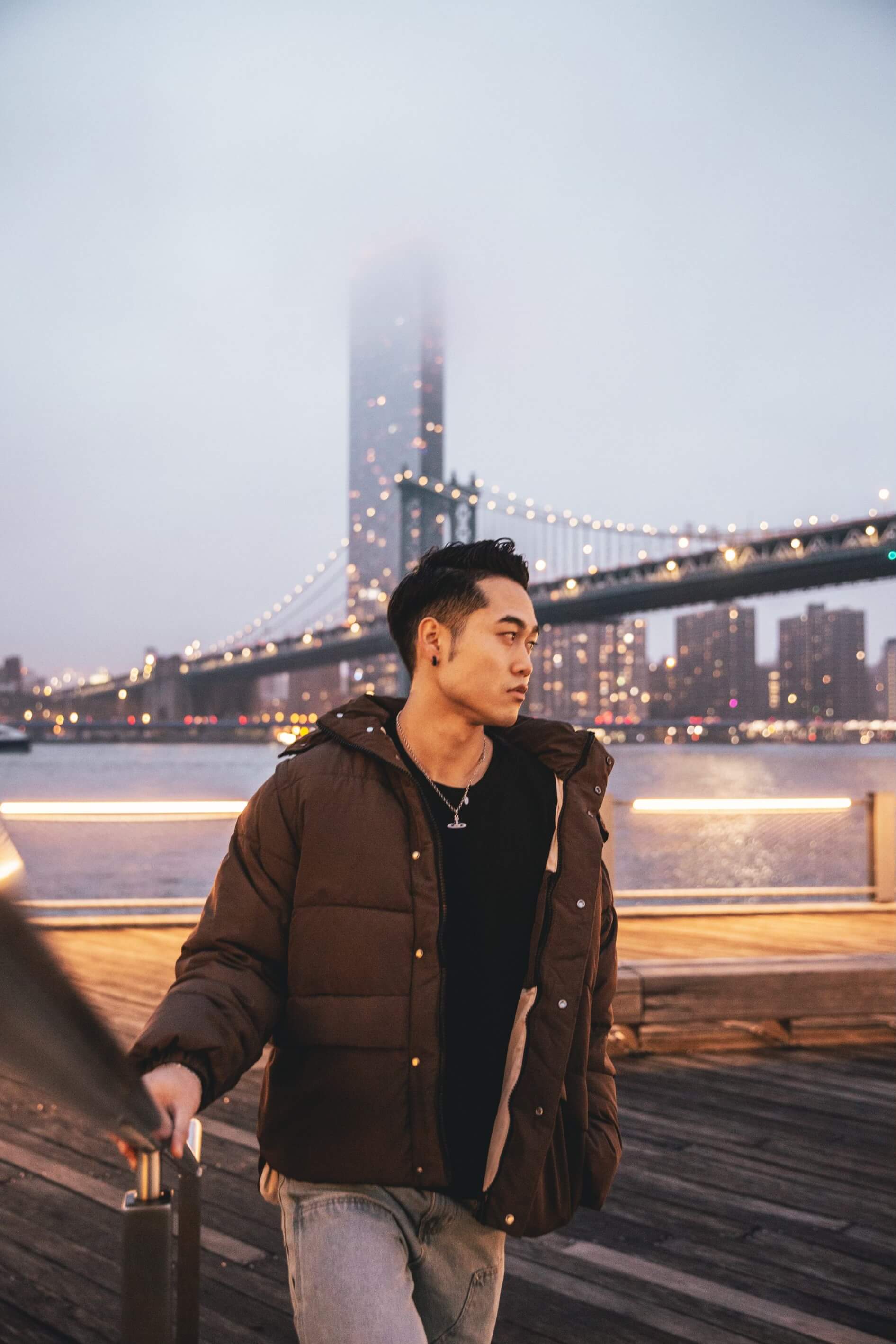 Picture of Eric Chen